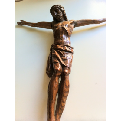 Crucifix - 19e eeuw